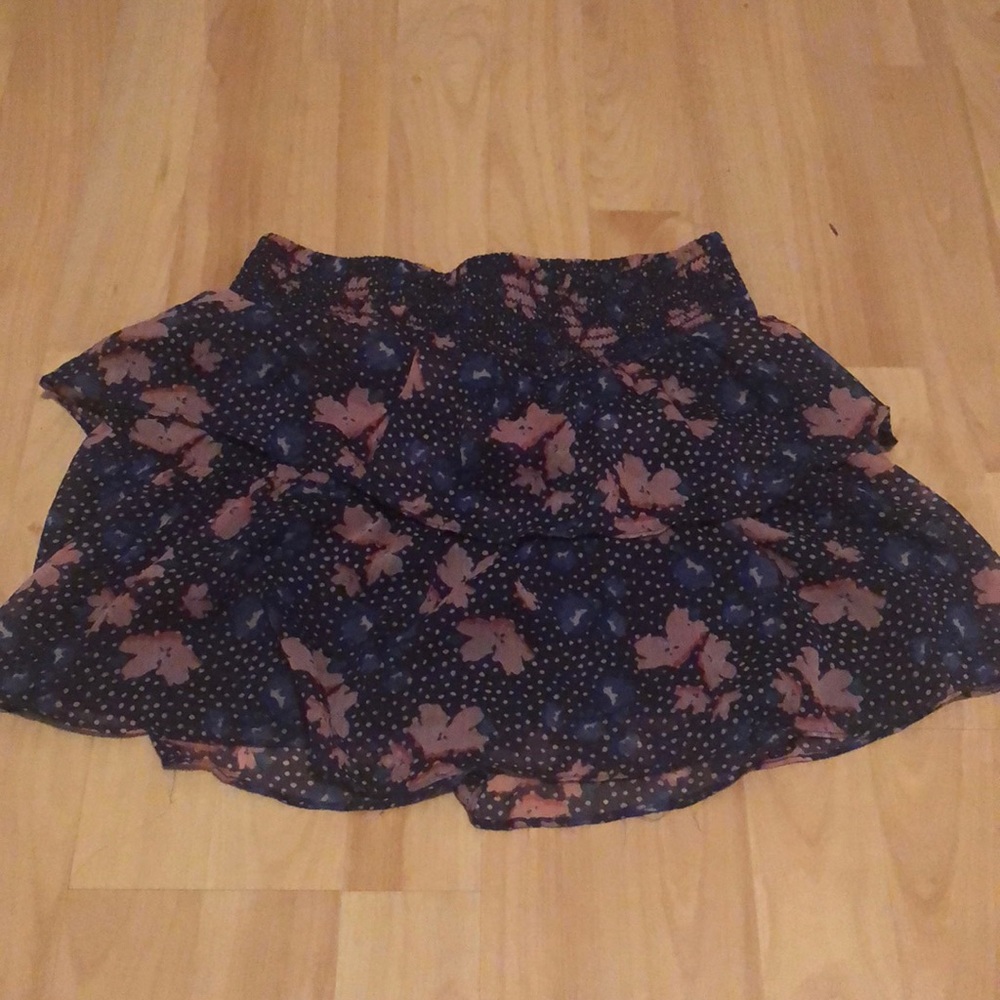 American eagle short skirt